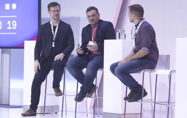 dmexco2019 kambiz speaker blockchain